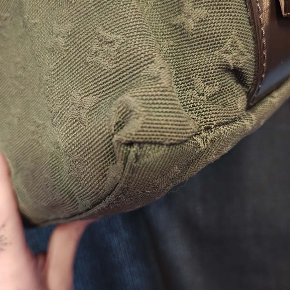 Louis Vuitton Mini Lin Mary Kate - Picture 7 of 16